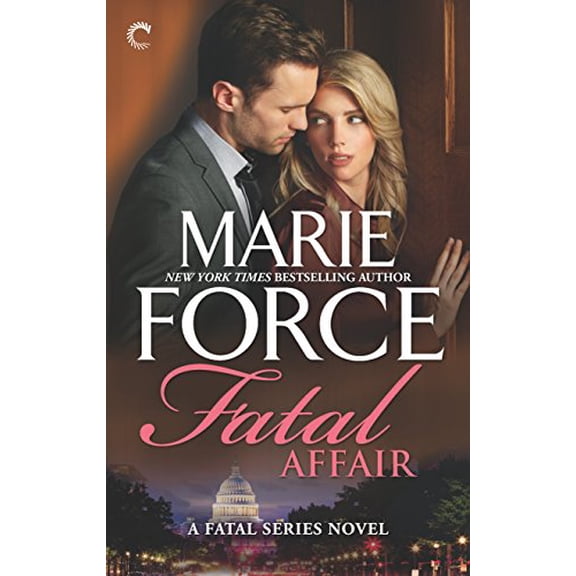 Pre-Owned Fatal Affair: An Anthology Paperback