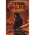 thumbnail image 1 of Pre-Owned Fatal Alliance (Hardcover) 0345511328 9780345511324, 1 of 1