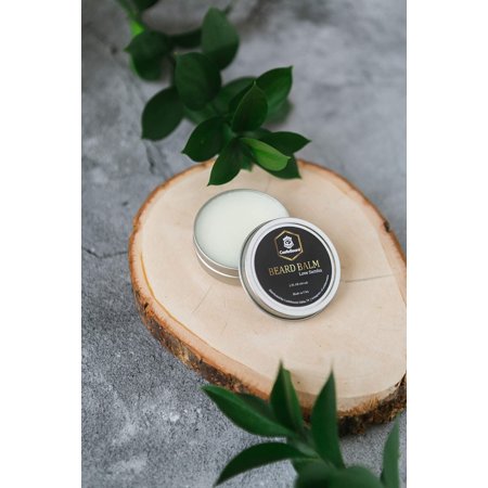 Fatal Attraction 2oz Beard Balm