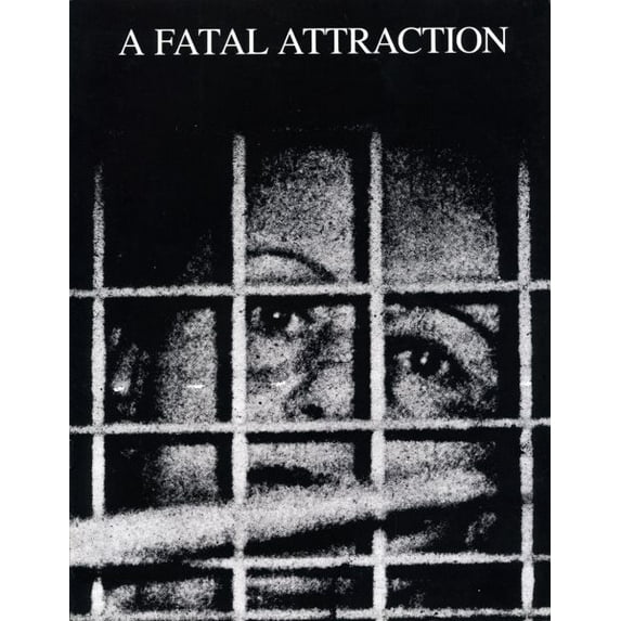 Fatal Attraction : Art and the Media (Paperback)