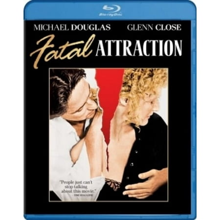 Fatal Attraction [Blu-ray]