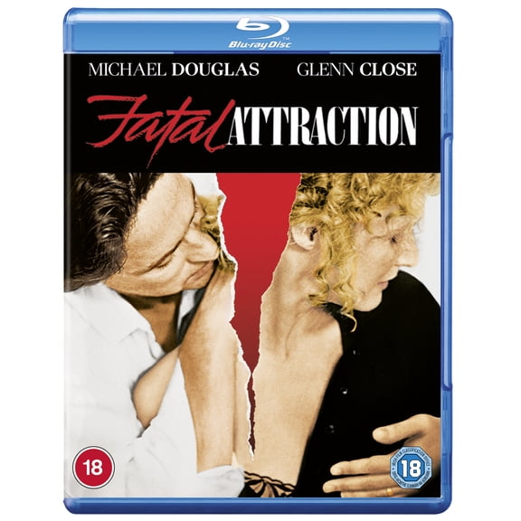 Fatal Attraction (Blu-ray) Meg Mundy Ellen Hamilton Latzen Ellen Foley Fred Gwynne Lois Smith