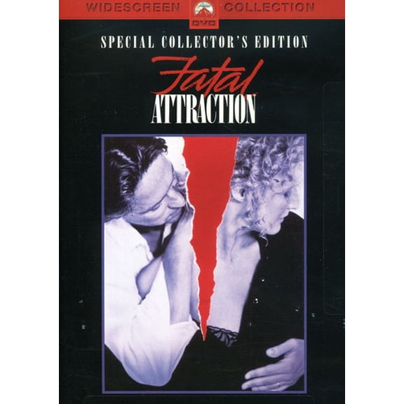 Fatal Attraction [DVD]
