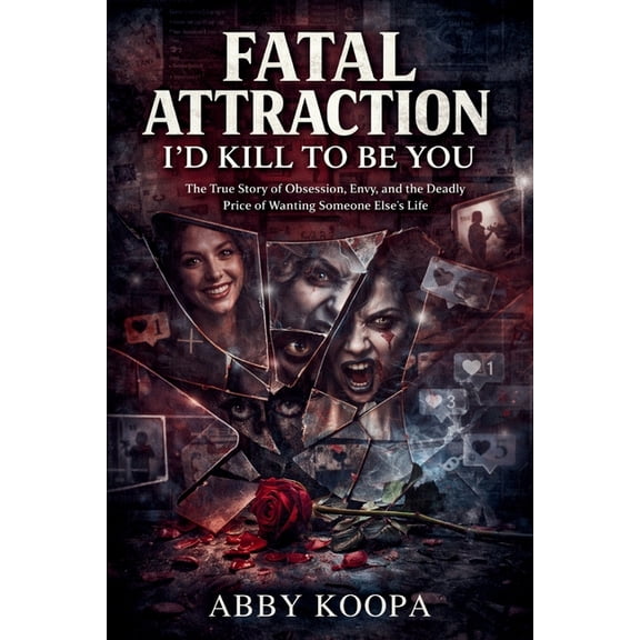 Fatal Attraction I'd Kill to Be You: The True Story of Obsession, Envy, and the Deadly Price of Wanting Someone Els, (Paperback)