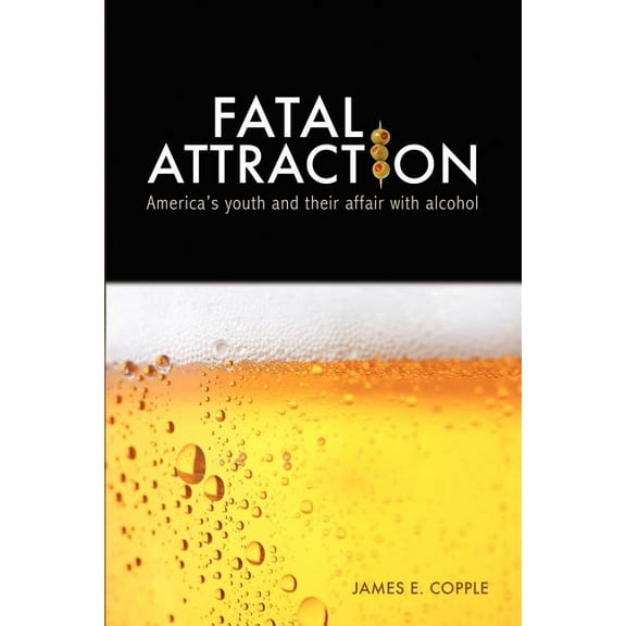 Fatal Attraction, (Paperback)