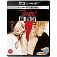 thumbnail image 1 of Fatal Attraction (4K Ultra HD) Meg Mundy Ellen Hamilton Latzen Stuart Pankin Ellen Foley, 1 of 3