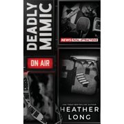 Fatal Attractions Deadly Mimic, Book 1, Paperback