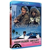Fatal Beauty [ Blu-Ray, Reg.A/B/C Import - Spain ]