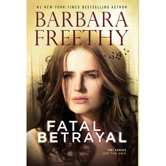 Fatal Betrayal, (Hardcover)