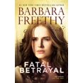 thumbnail image 1 of Pre-Owned Fatal Betrayal (Off the Grid: FBI Series) Paperback - USED, 1 of 1