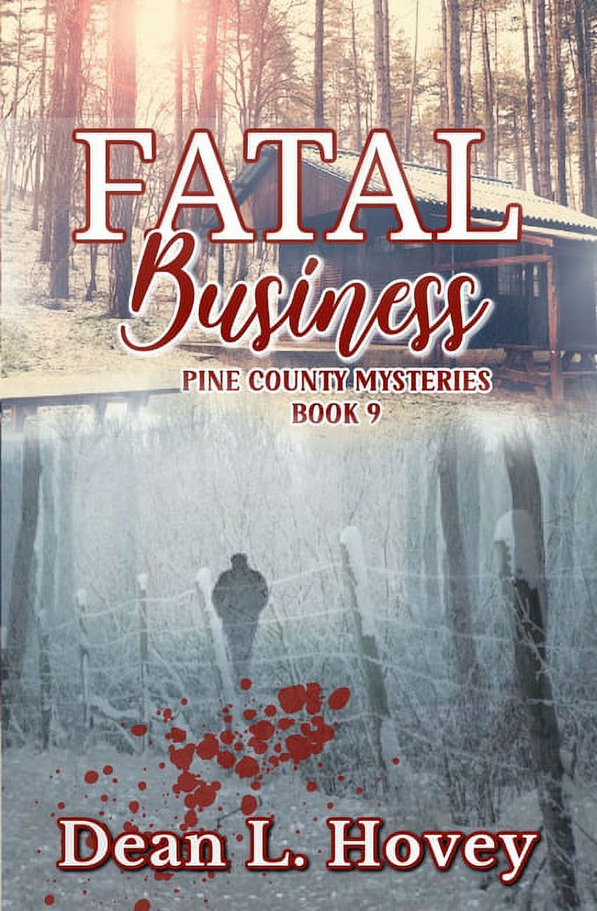 Fatal Business, (Paperback)