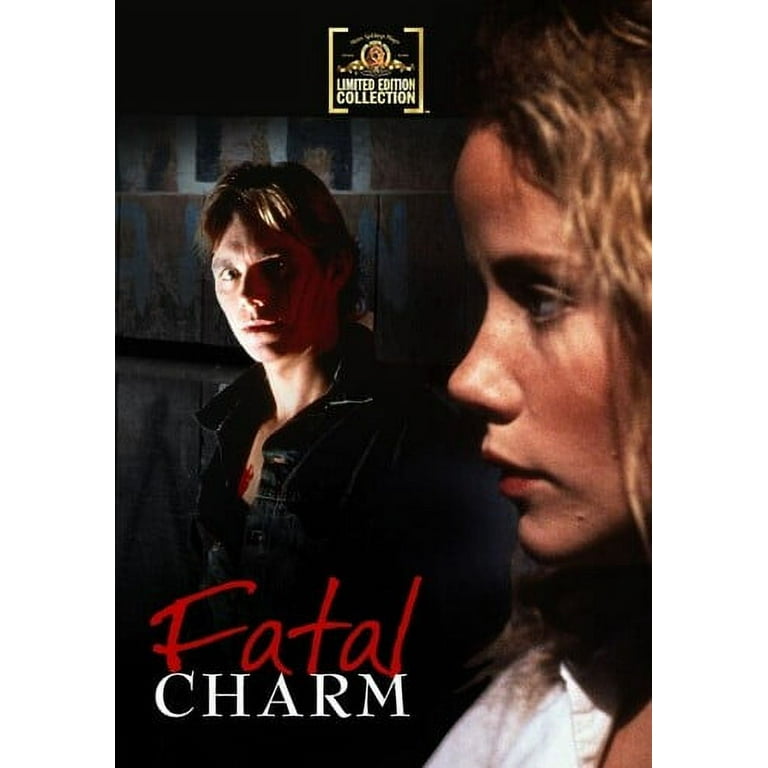 Fatal Charm (DVD), MGM Mod, Mystery & Suspense - Walmart.com