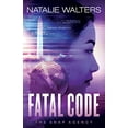 thumbnail image 1 of Pre-Owned Fatal Code (Paperback) 0800739795 9780800739799, 1 of 1