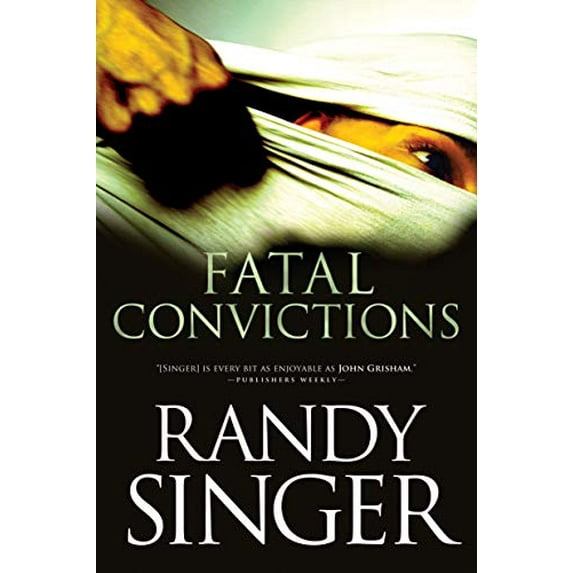 Pre-Owned Fatal Convictions 9781414333205