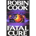 thumbnail image 1 of Pre-Owned Fatal Cure (Hardcover) 039913879X 9780399138799, 1 of 1