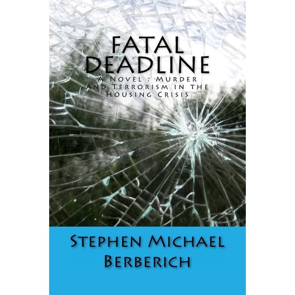 Pre-Owned Fatal Deadline (Paperback)