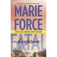 thumbnail image 1 of Pre-Owned Fatal Deception: Book Five of The Fatal Series: After the Final Epilogue (Unknown) 037300270X 9780373002702, 1 of 1