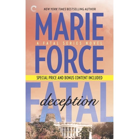 Pre-Owned Fatal Deception: Book Five of The Fatal Series: After the Final Epilogue