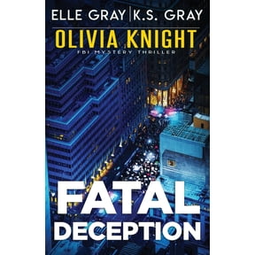 Fatal Deception, (Paperback)