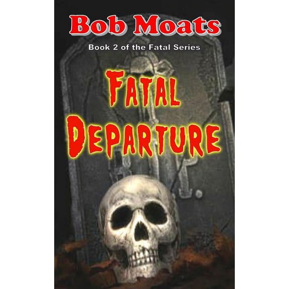 Fatal Departure