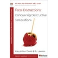 thumbnail image 1 of Pre-Owned Fatal Distractions: Conquering Destructive Temptations: A 6-Week, No-Homework Bible Study (Paperback) 0307729818 9780307729811, 1 of 1