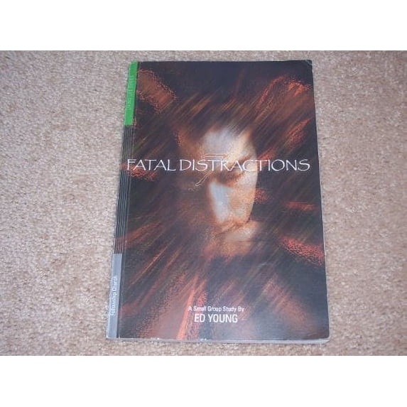 Pre-Owned Fatal Distractions (Paperback) 1574941690 9781574941692