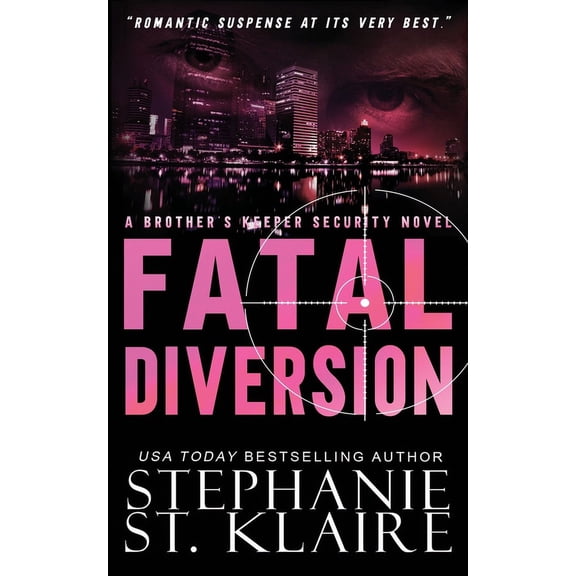 Fatal Diversion (Paperback)