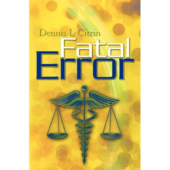 Fatal Error