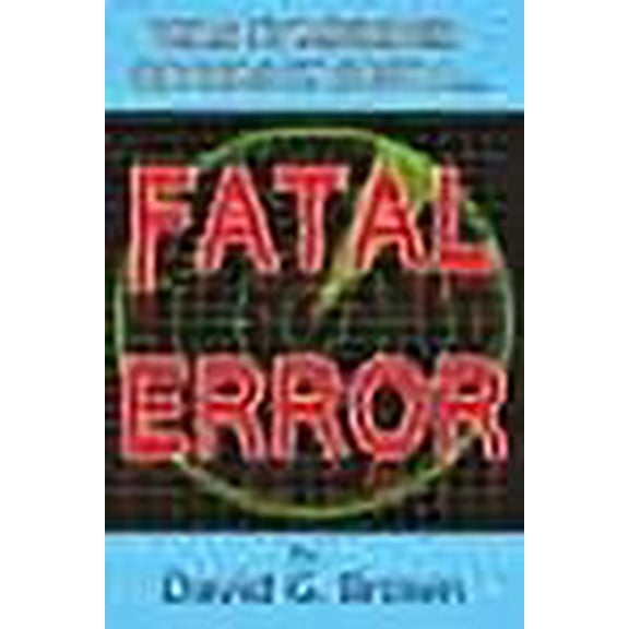 Fatal Error