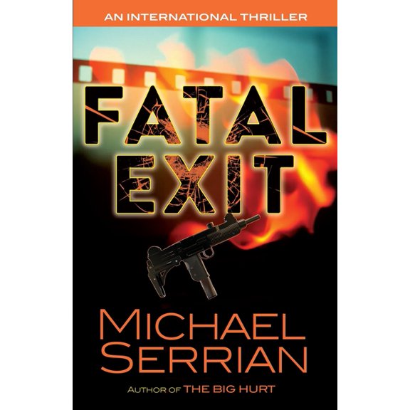 Fatal Exit, (Paperback)