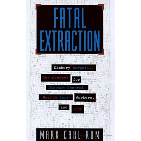 Pre-Owned Fatal Extraction (Hardcover) 0787909912 9780787909918