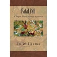 thumbnail image 1 of Fatal Fall: A Pepin View Manor Mystery, 1 of 1