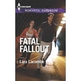 thumbnail image 1 of Pre-Owned Fatal Fallout (Harlequin Romantic Suspense) (Unknown) 0373278845 9780373278848, 1 of 1