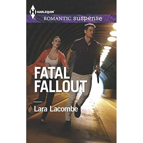 Pre-Owned Fatal Fallout (Harlequin Romantic Suspense) (Unknown) 0373278845 9780373278848