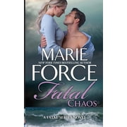 Fatal Fatal Chaos, Book 12, Paperback