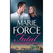 Fatal Fatal Consequences, Book 3, Paperback