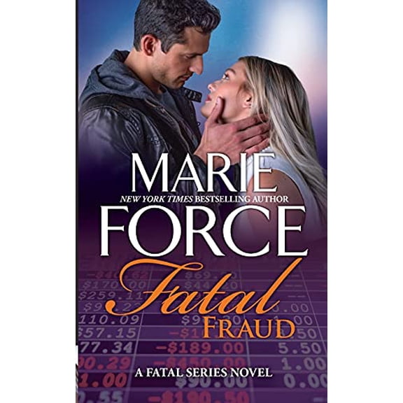 Pre-Owned Fatal Fraud (Paperback) 1950654869 9781950654864