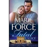 Fatal Fatal Justice, Book 2, Paperback