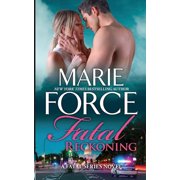 Fatal Fatal Reckoning, Book 14, Paperback