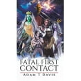 thumbnail image 1 of Fatal First Contact (Hardcover), 1 of 1
