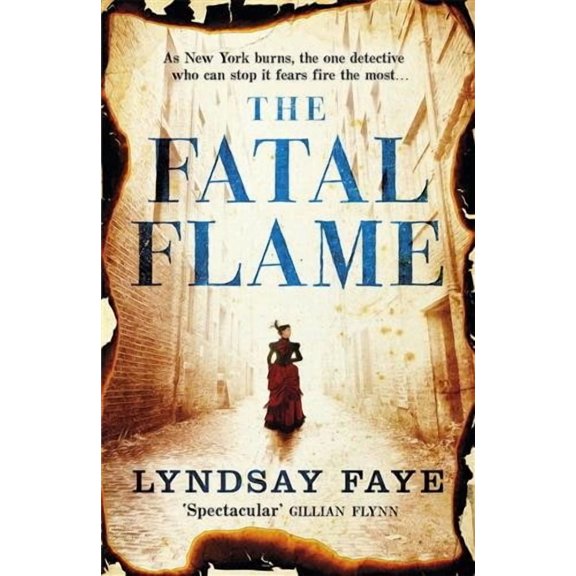 Fatal Flame
