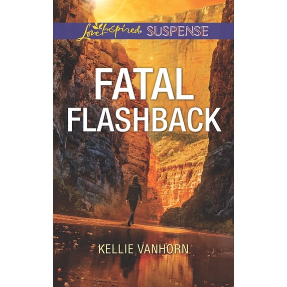 Pre-Owned Fatal Flashback (Paperback)