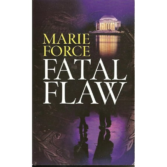 Pre-Owned Fatal Flaw (Fatal, 2) (Unknown) 0373062664 9780373062669