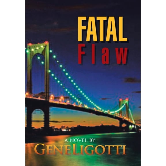 Fatal Flaw (Hardcover)