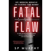 Fatal Flaw, (Paperback)