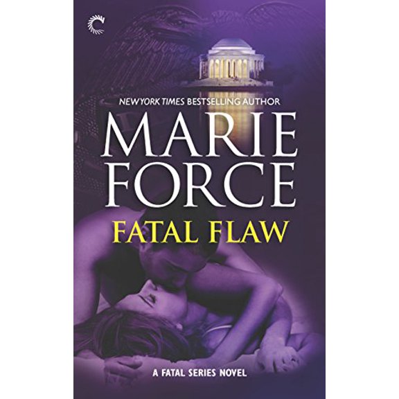 Pre-Owned Fatal Flaw Paperback