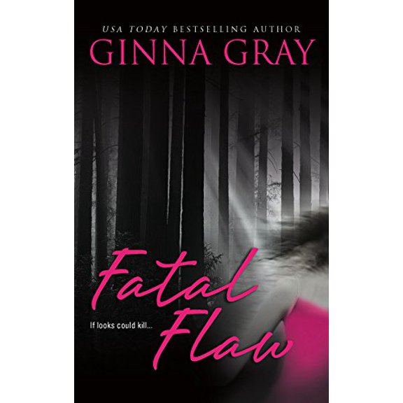 Pre-Owned Fatal Flaw (Mass Market Paperback) 0778321657 9780778321651