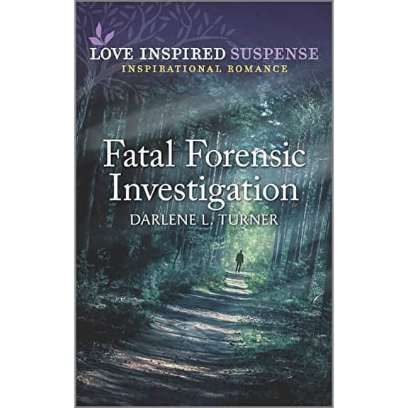 Pre-Owned Fatal Forensic Investigation (Mass Market Paperback) 1335555110 9781335555113