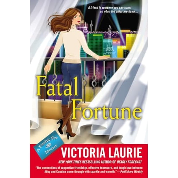 Pre-Owned Fatal Fortune (Hardcover) 0451240618 9780451240613