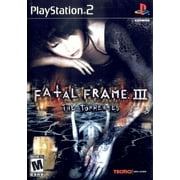 Fatal Frame III The Tormented, Tecmo, PlayStation 2, [Physical]
